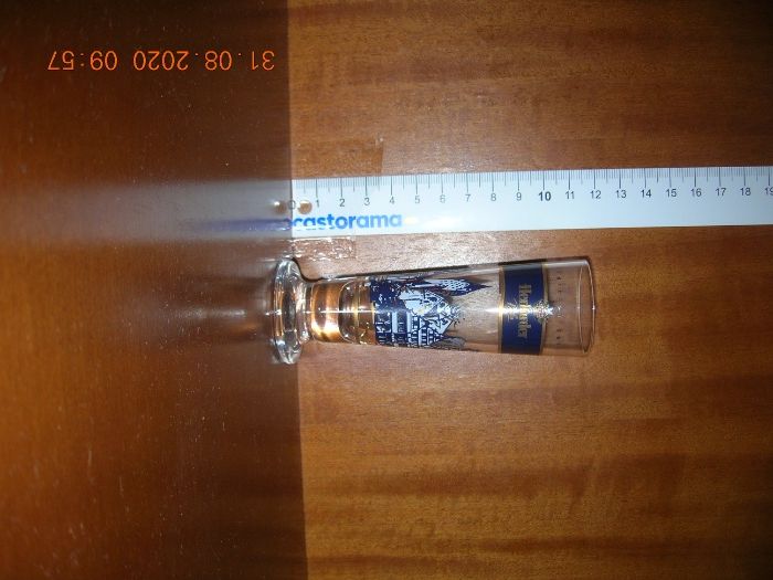 Herforder Pils 2011 - seria 3 miniaturek