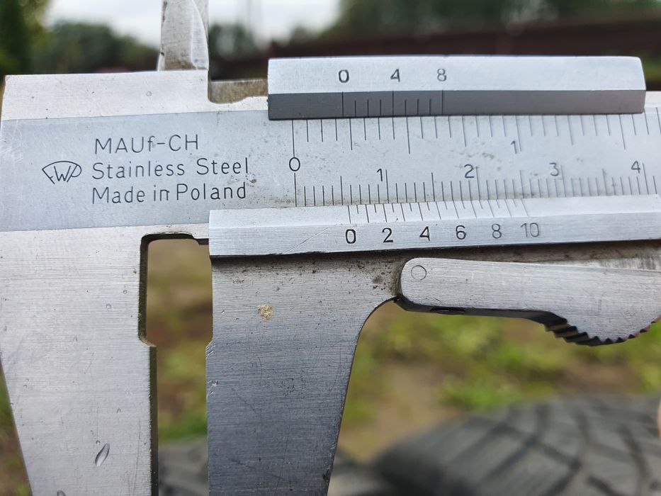 Koła zimowe Renault 4x100 Bridgestone 185/60/15