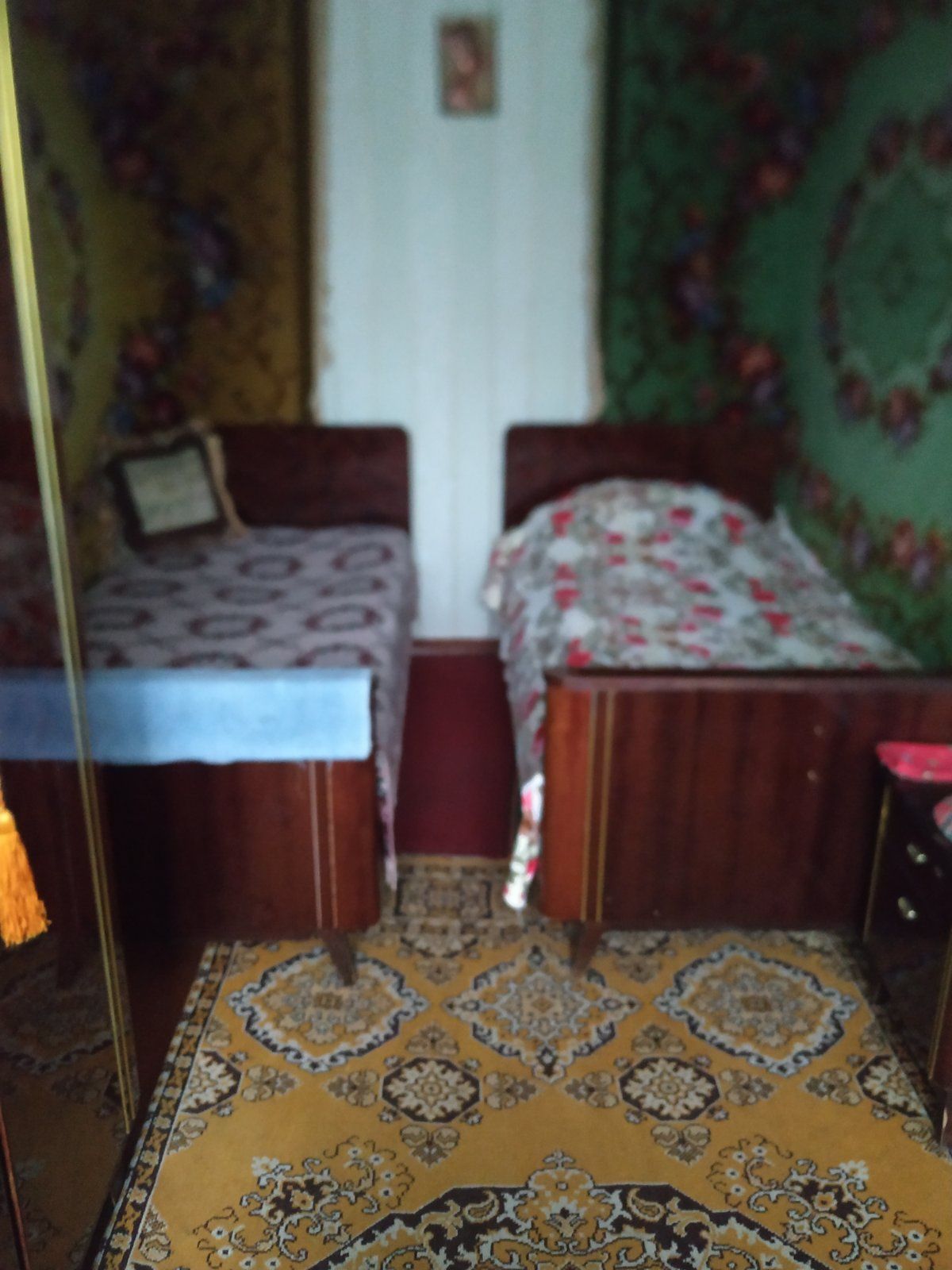 Здам кімнату для дівчини в центрі