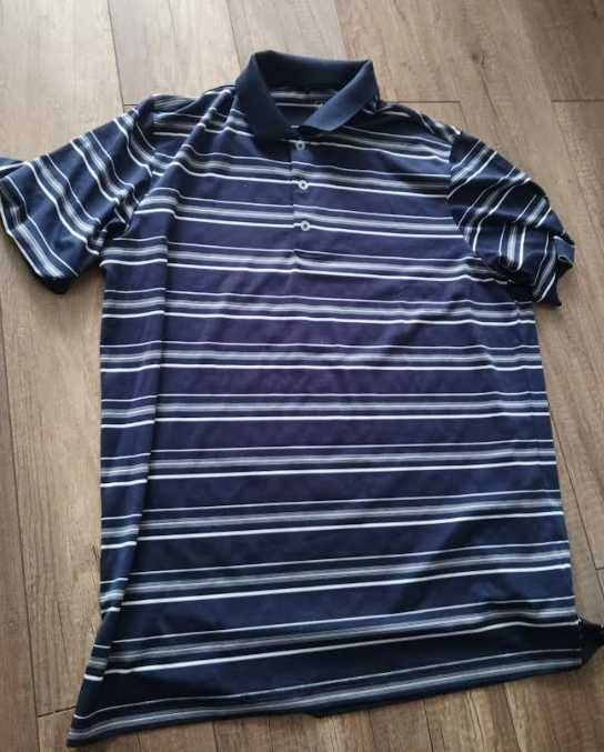 Polo Adidas Golf L