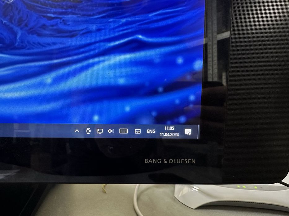 Моноблок HP Sprout