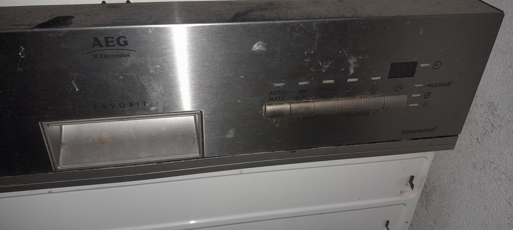 Zmywarka Electrolux  AEG Favorit 65011iM sprawna