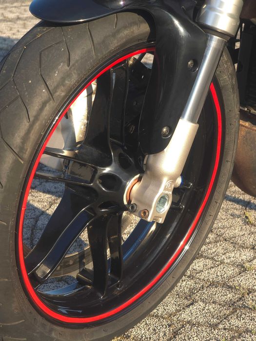 Buell 1125 CR R, piękny, mały przebieg, super stan