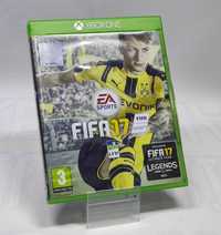 Gra Xbox ONE FIFA 17, Lombard Krosno Betleja