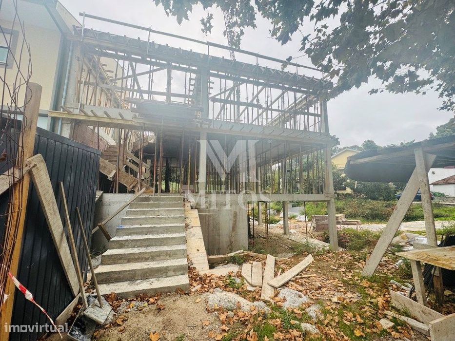 Andar de Moradia T3 Novo para venda em Geraz do Lima - Viana do Cas...