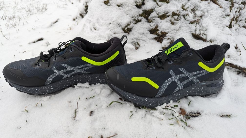 Asics Cumulus 23 awl размер us10,5 или 44,5