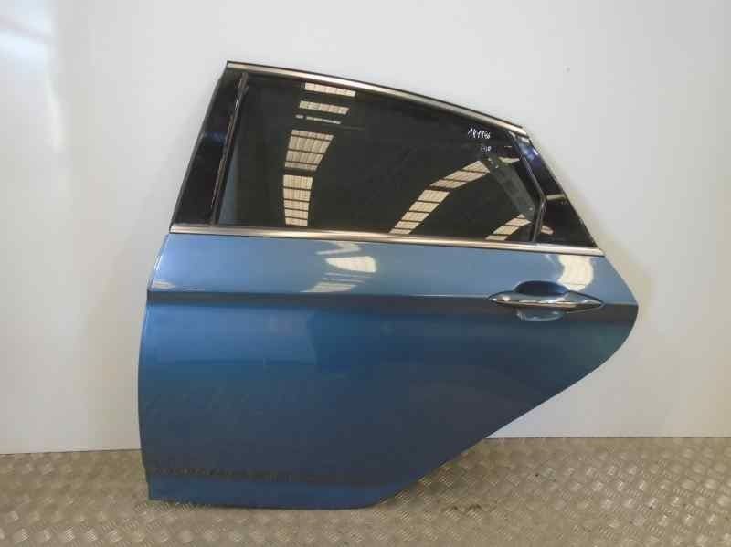 PORTA TRASEIRA ESQUERDA HYUNDAI I40 1.7 CRDI 116CV 1685CC