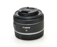 Obiektyw Canon RF 16mm F2.8 STM. Gwarancja!