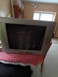 Telewizor retro Philips
