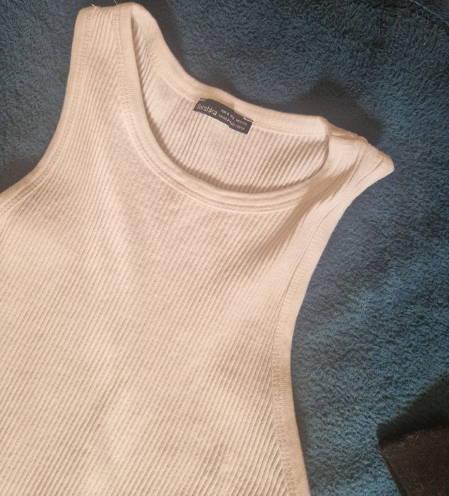 Sukienka obcisła Bershka rozmiar Xs,S