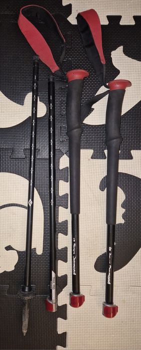 Kijek Black Diamond Trail Pro