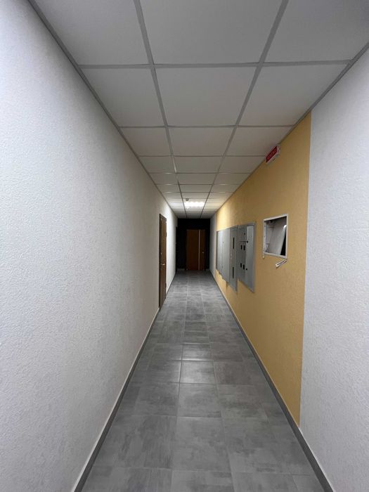 Продаж однокімнатноі квартири. Цегляний будинок. Центр