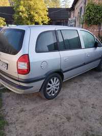 Opel Zafira 1.8 B+G