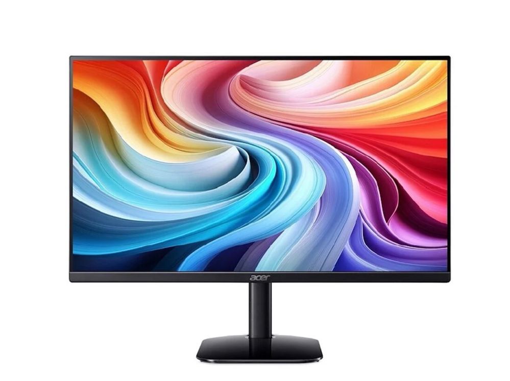 Monitor Acer 27" Fhd Kb272