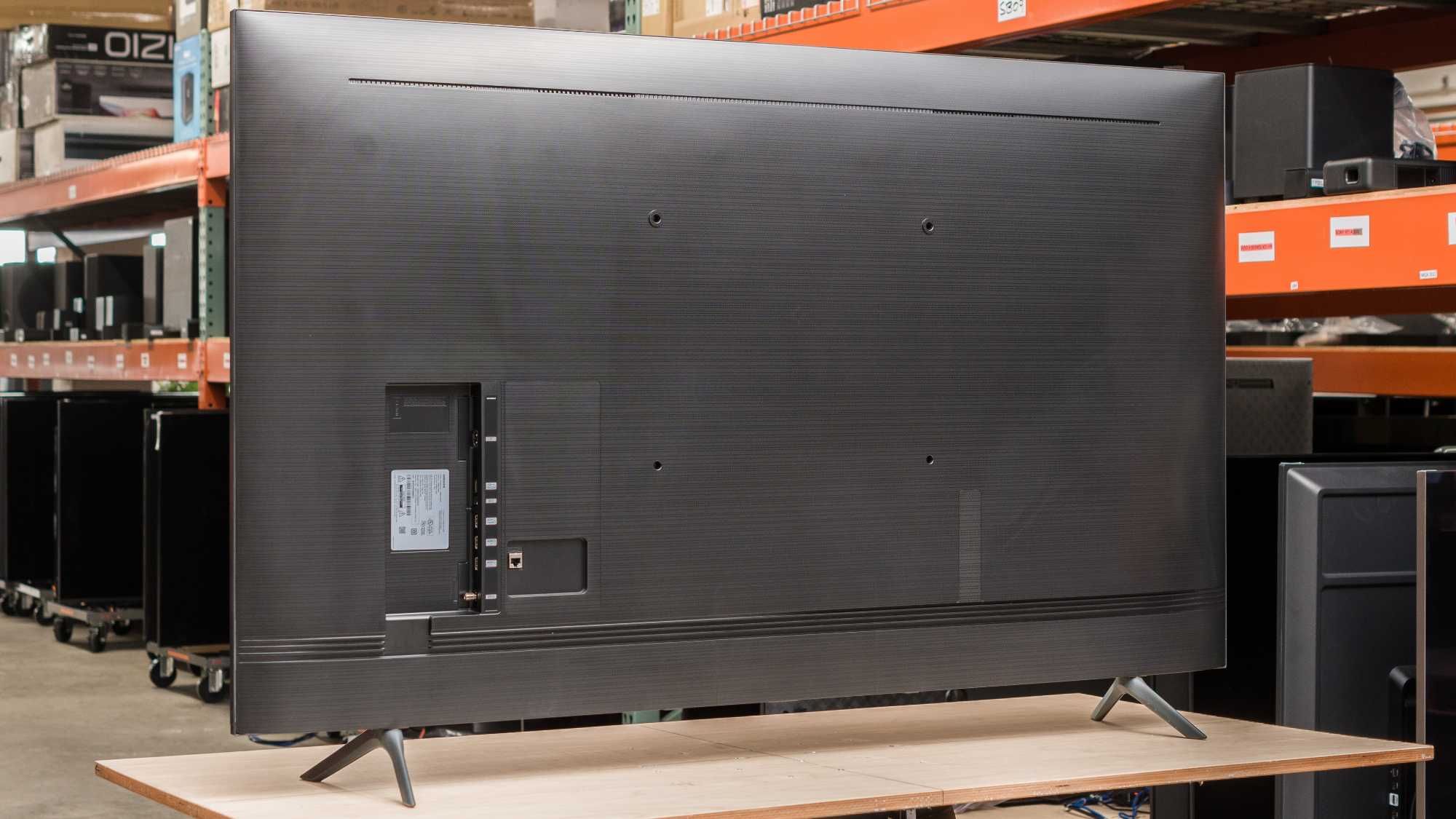 Телевізор Samsung UE55DU7100 UE55DU8000 UE55Q60D UE55Q80D