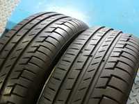 205/50 R17 Continental -markowe opony klasy PREMIUM