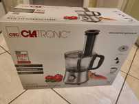 Robot kuchenny malakser mikser Clatronic KM 3646 5w1