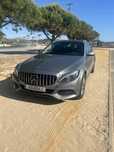 Mercedes Benz C 220 (BlueTEC) d Station 7G-TRONIC Avantgarde