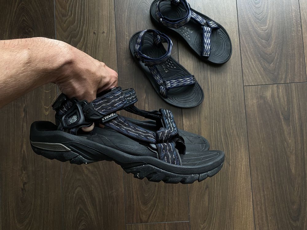 Сандалі Teva босоніжки трекінг outdoor
