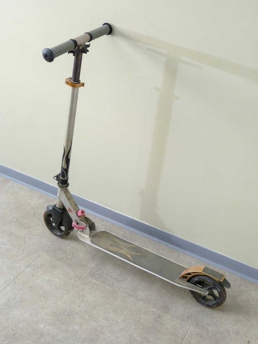 Aluminiowa hulajnoga Crivit Sports. Stan BDB.