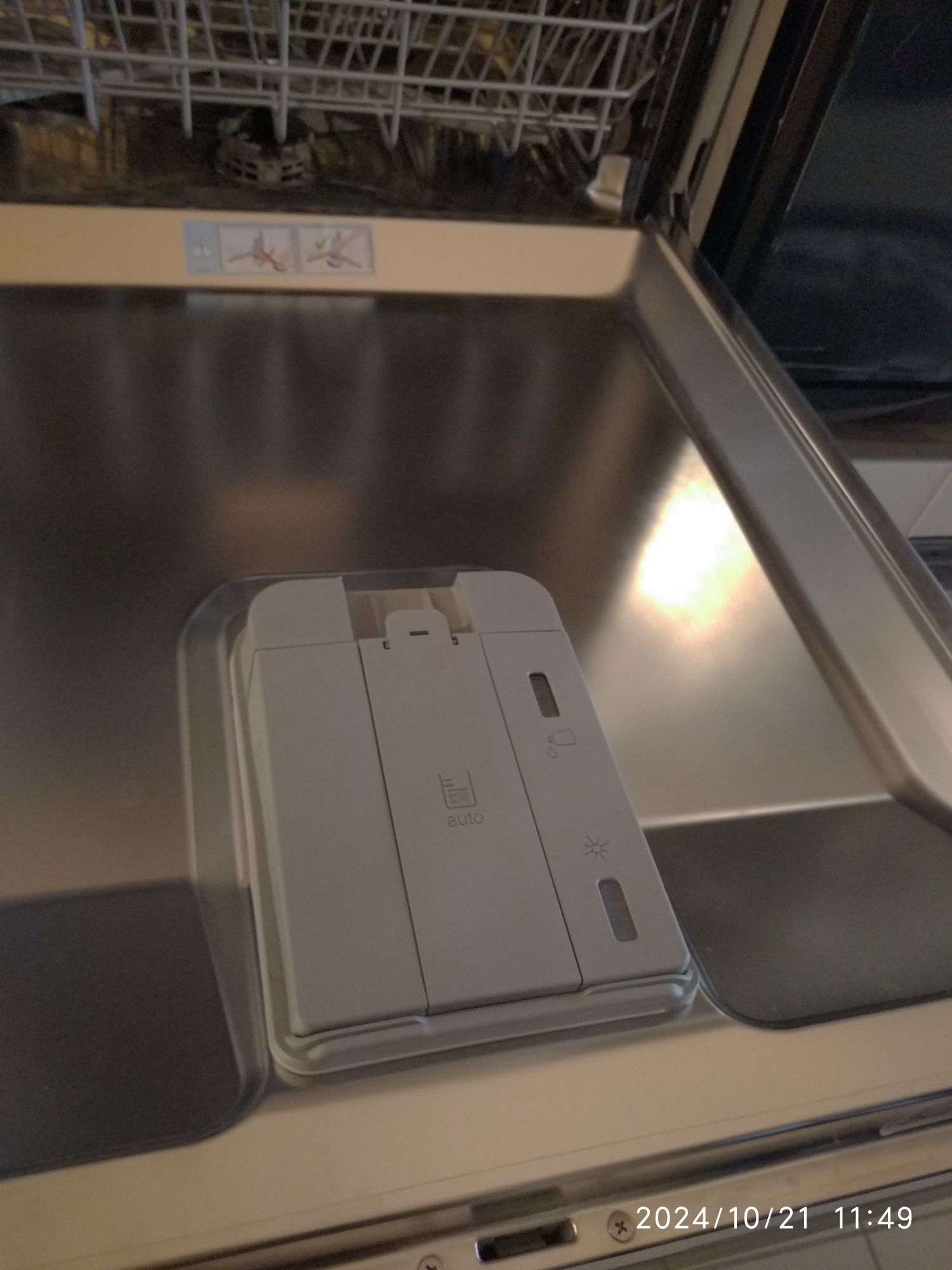 OUTLET Janki ul Wspólna 6 Zmywarka BEKO BDFN36641XA bPRO700