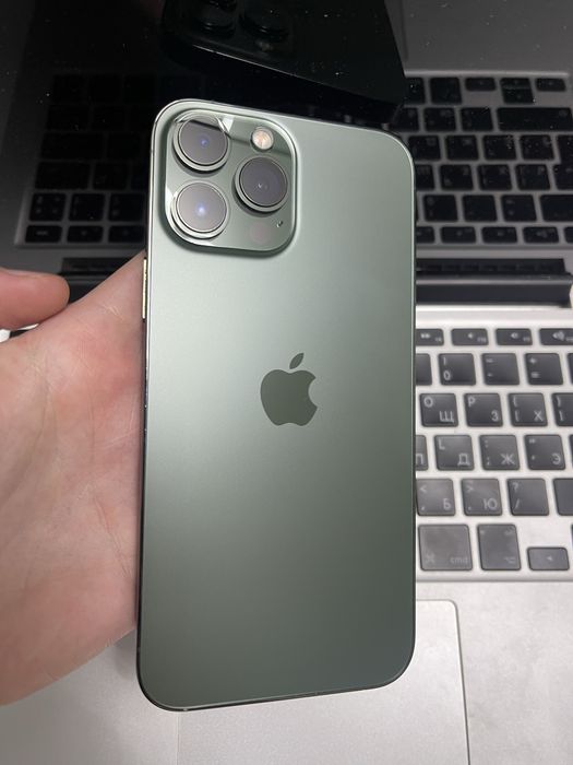 iphone 13 pro max 256gb