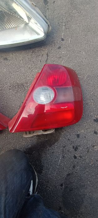 Стоп, фара honda civic 7 2001-2005