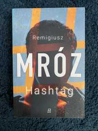 Remigiusz Mróz Hashtag