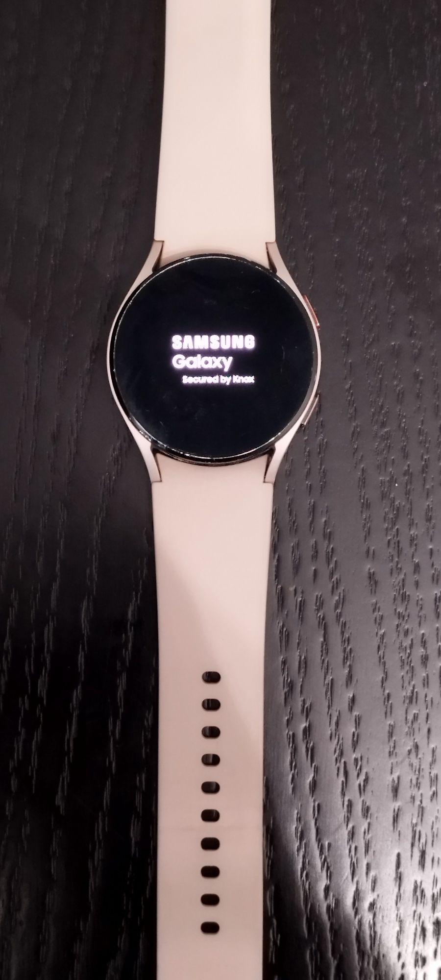 Smartwatch Samsung Galaxy Watch4