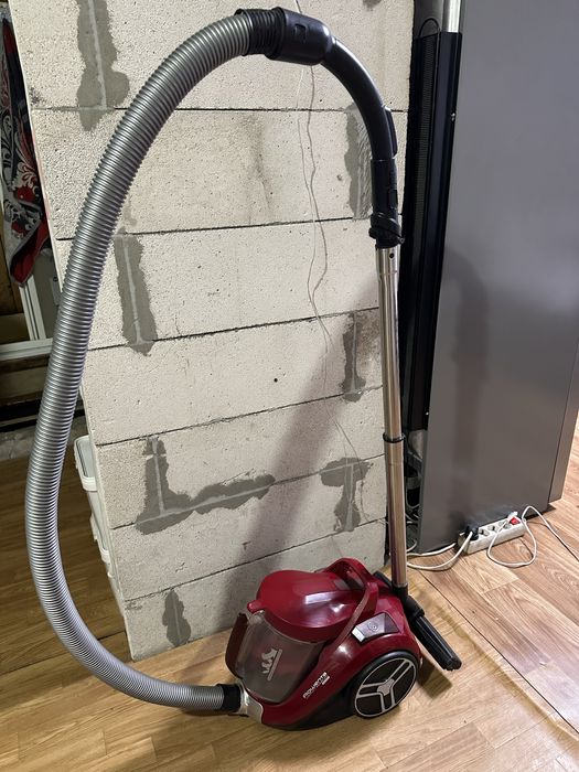 Пылесос ROWENTA Compact Power XXL