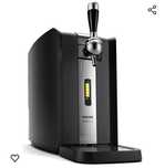 Philips PerfectDraft hd3720 nalewał do piwa