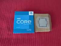Processador Intel 13600k