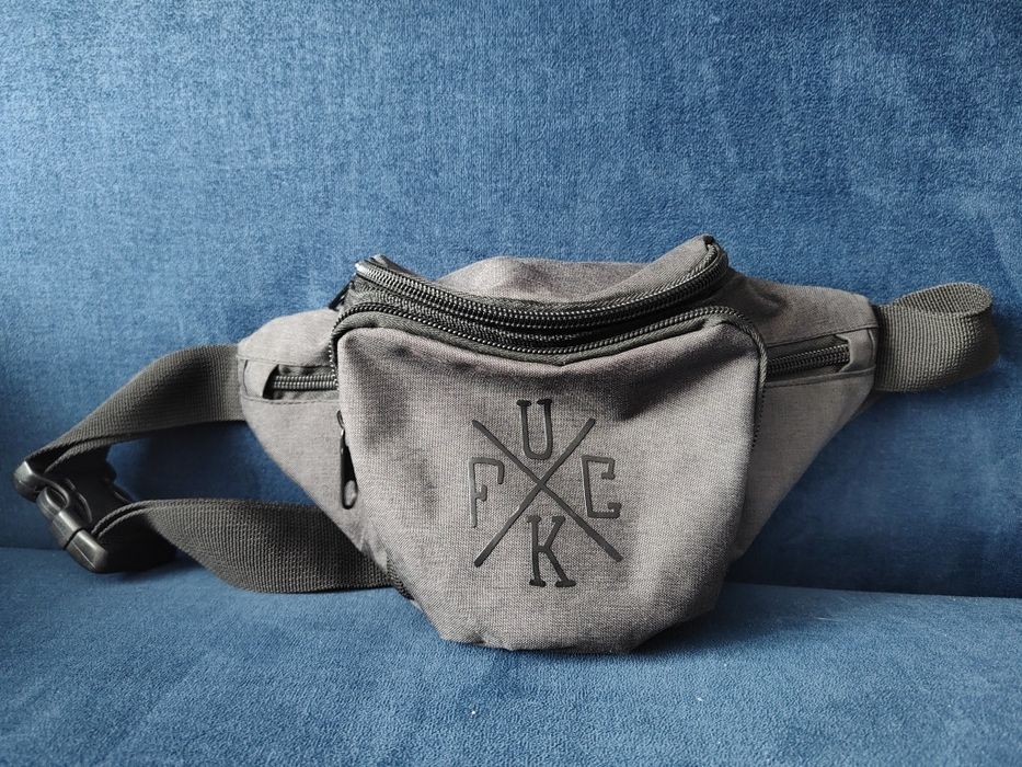 Nerka (torba biodrowa) CROPP