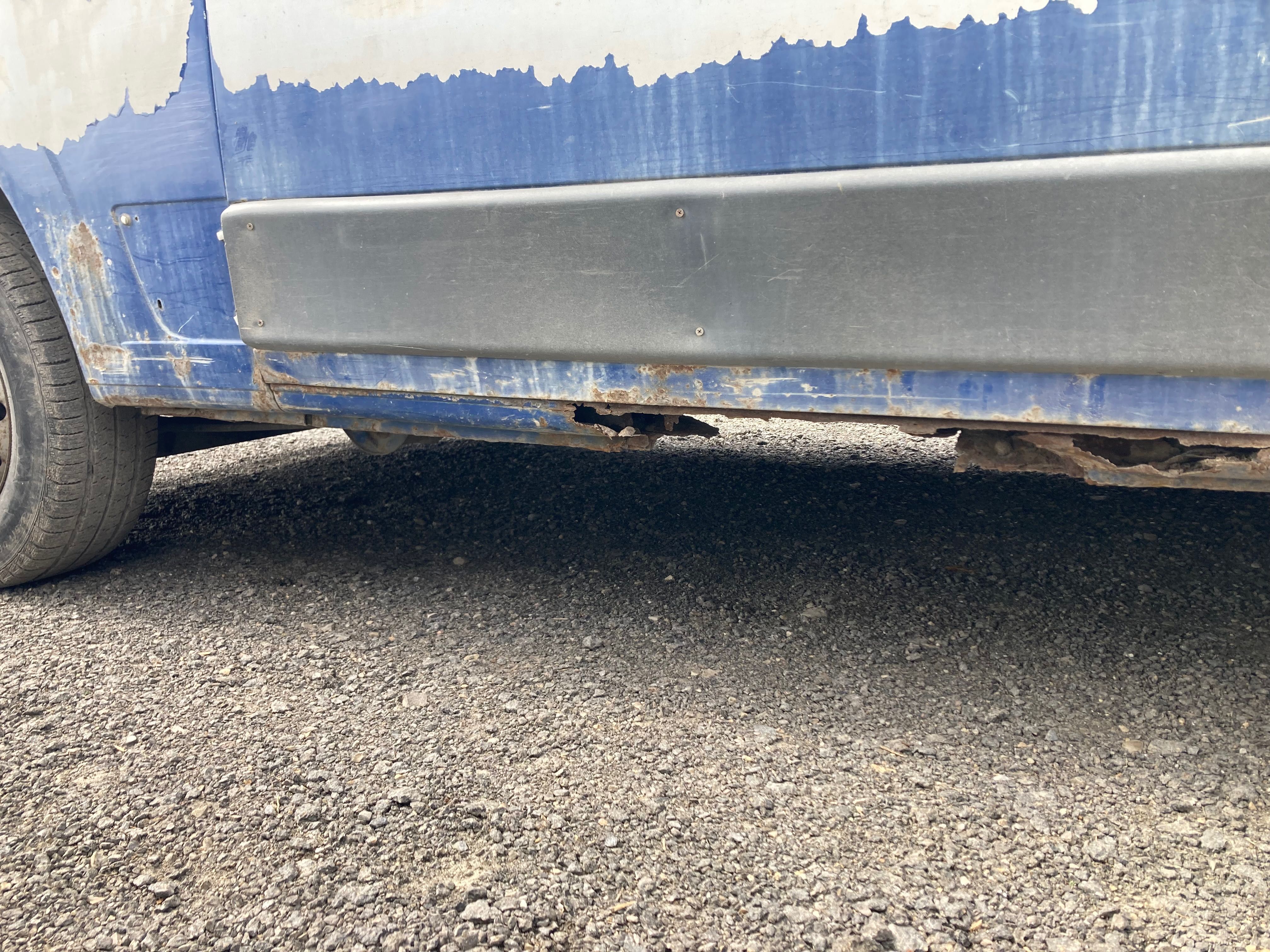 Fiat Ducato 2,3. 120 KM