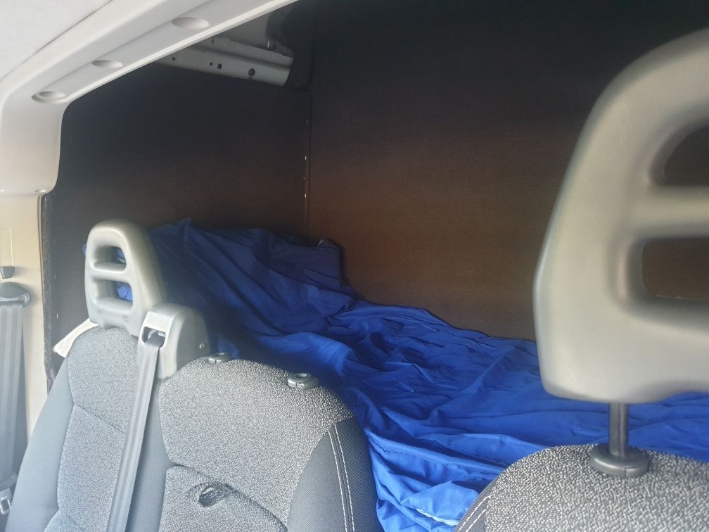 Fiat ducato l4h3 3.0