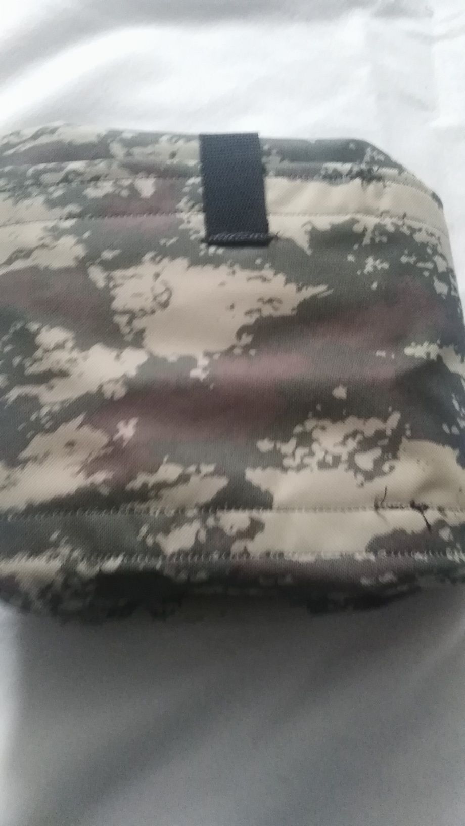 Медичні безкаркасні ноші
