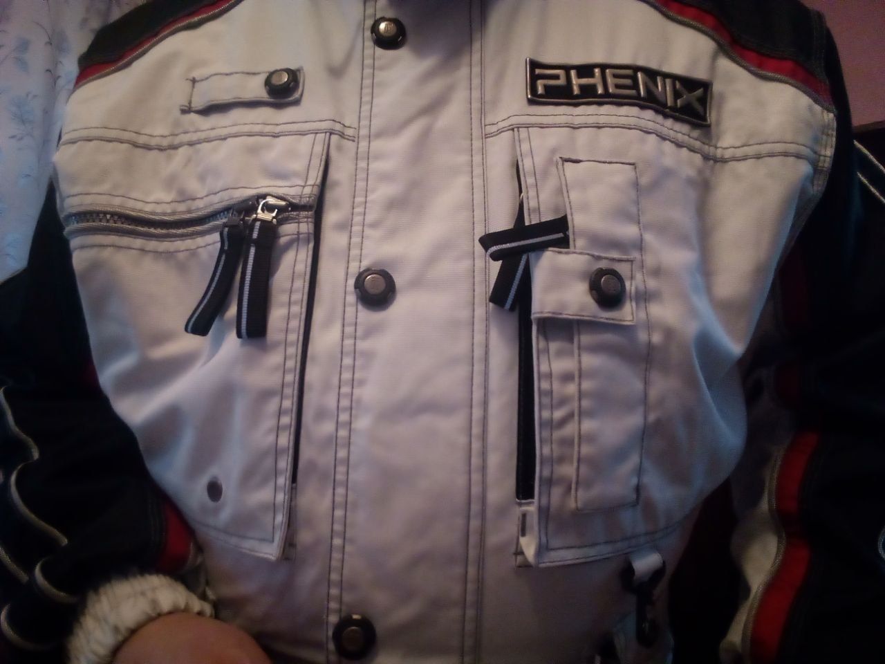 Комбинезон лыжный Phenix made in Japan