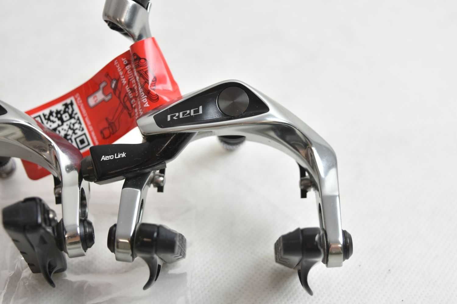 NOWE hamulce szosowe SRAM RED axs ! komplet !