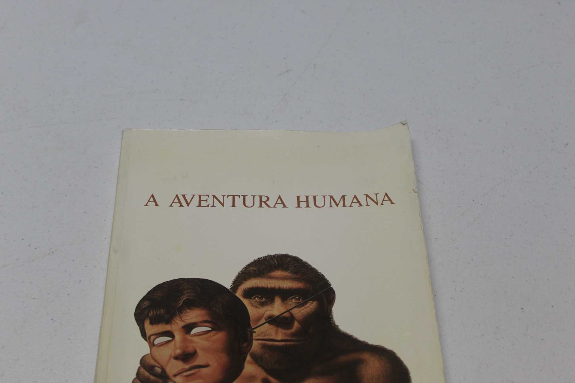 A Aventura Humana