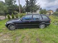 Sprzedam BMW e46