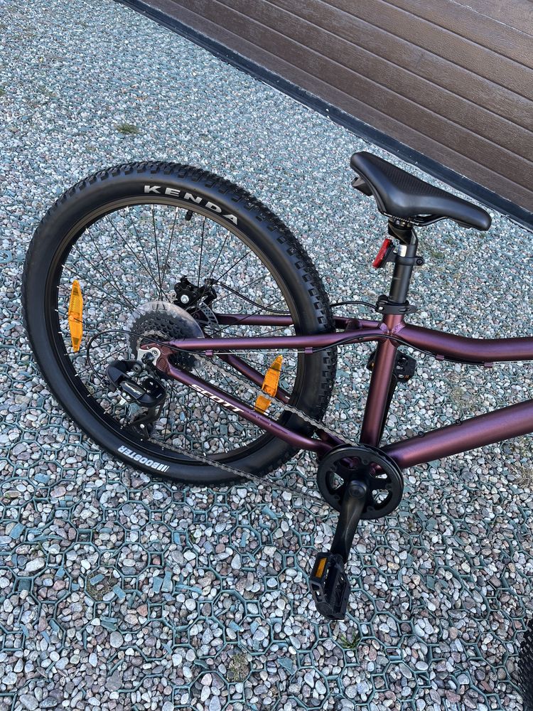 Rower SCOTT Contessa 24 Disc