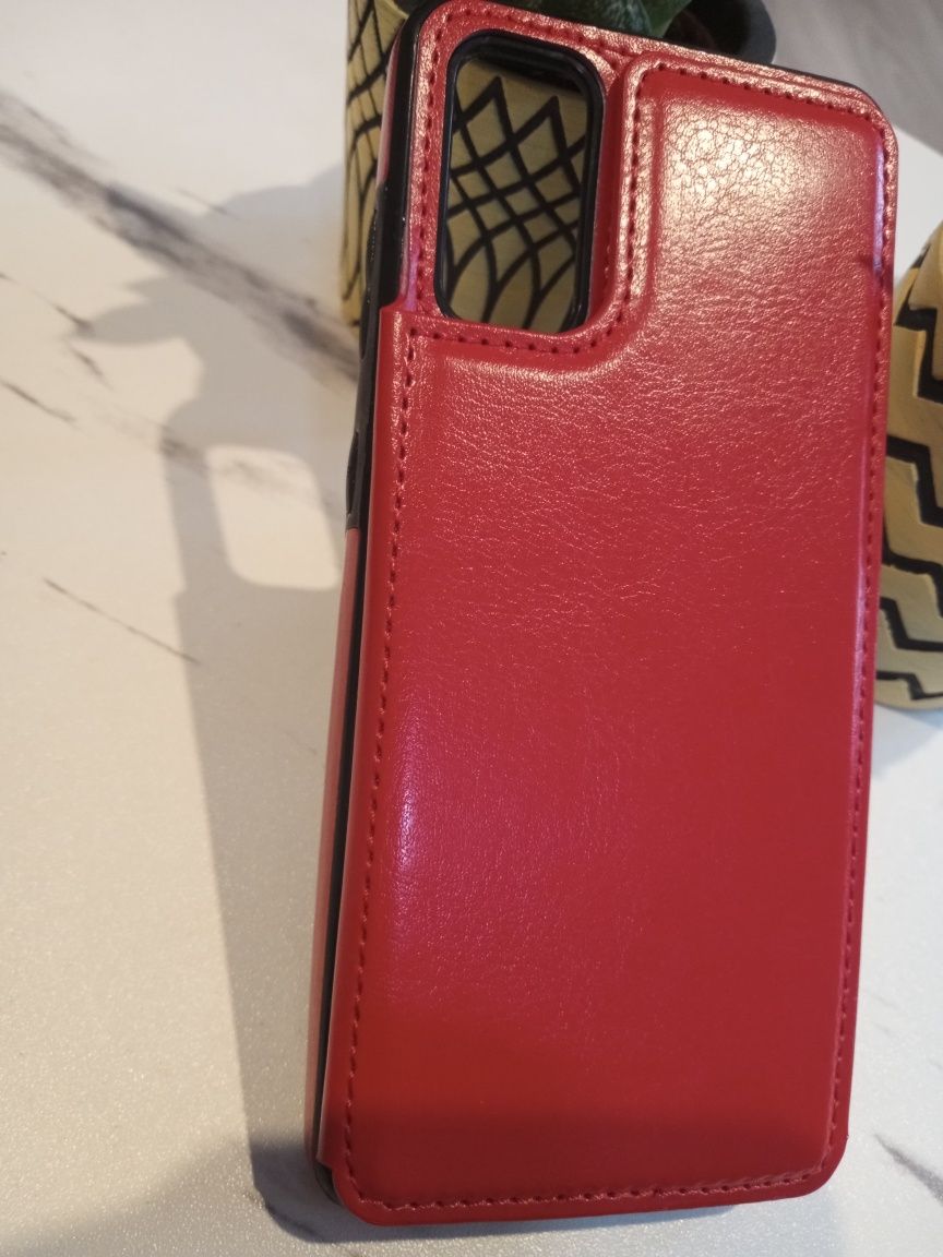 Etui do Samsung Galaxy S20 5G NOWE
