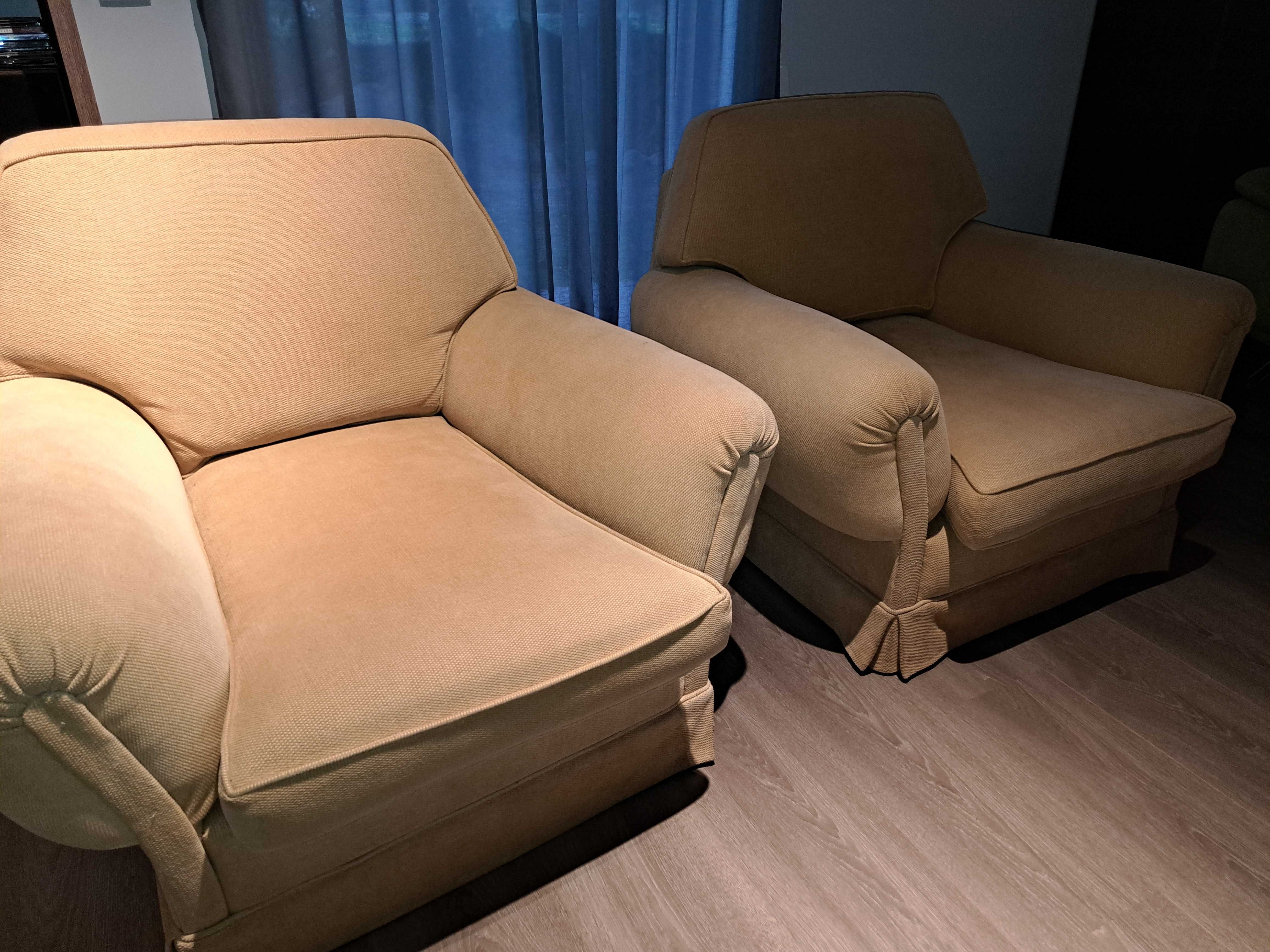Sofa Poltrona 1 lugar