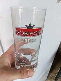 szklanki sobieski 6szt