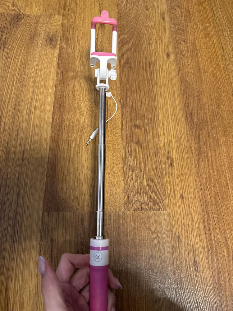 Selfie stick przedluzka do zdjec do selfie