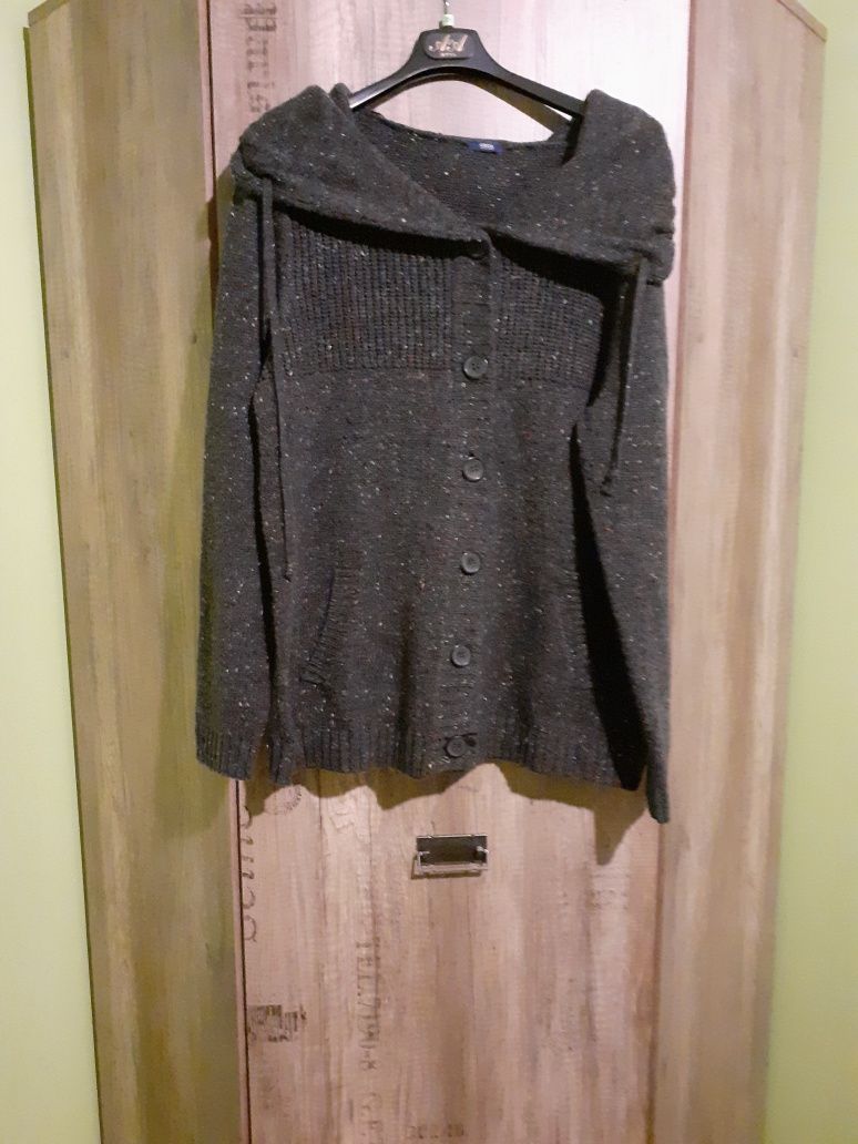 Sweter  damski rozm. XL