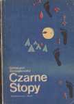 Czarne Stopy Seweryna Szmaglewska