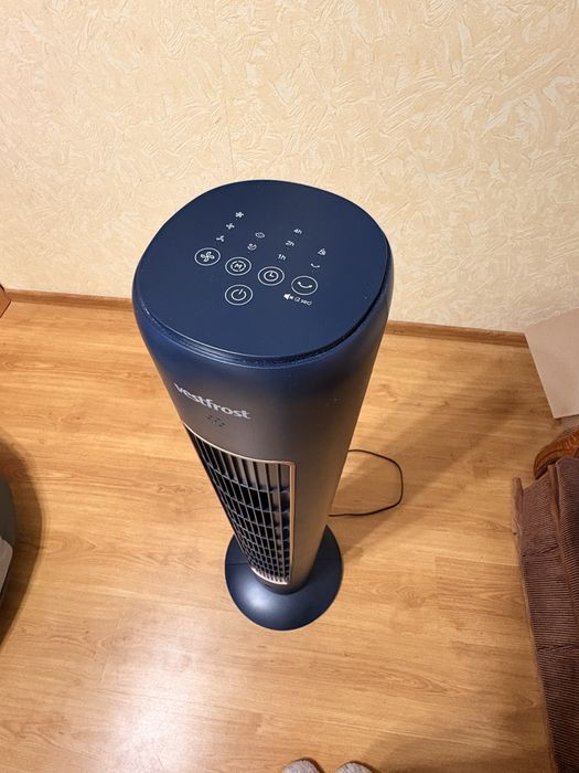 Вінтелятор баштовий, новий. Полтава