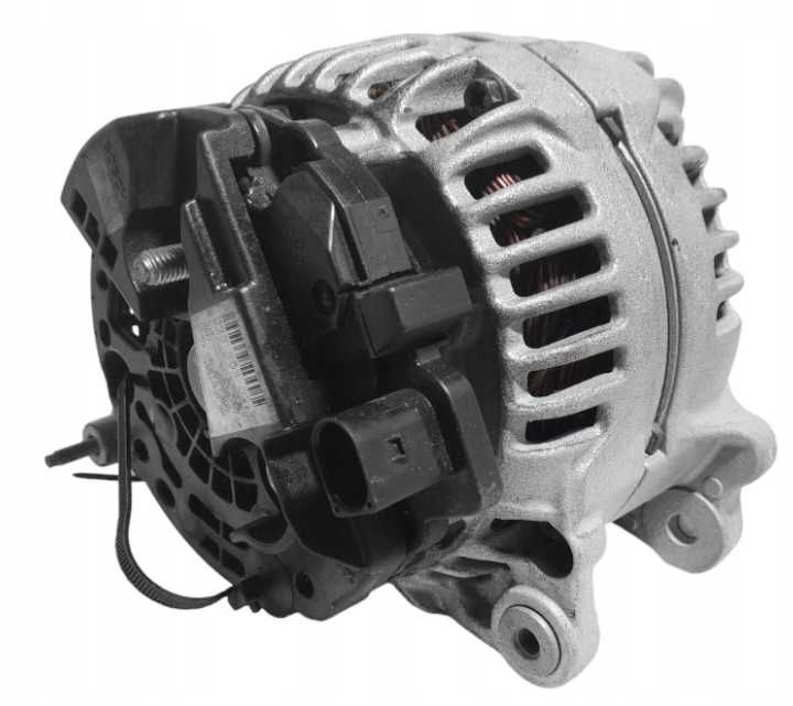 Alternator Bosch 120A 028.903.031 AUDI SEAT SKODA VW 1.8 T 1.9 TDI 2.0