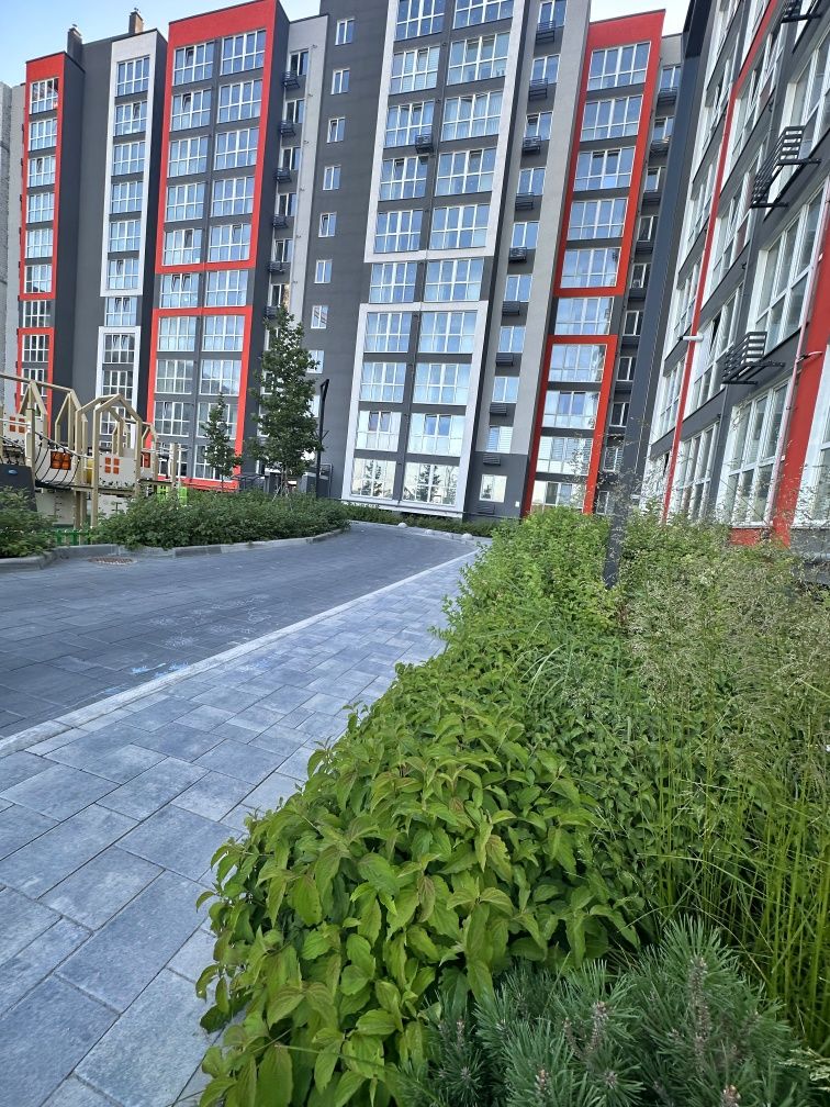 ВЛАСНИК!Продаж 1-кімнатної квартири Масани НОВОБУДОВА ІПОТЕКА/єОселя